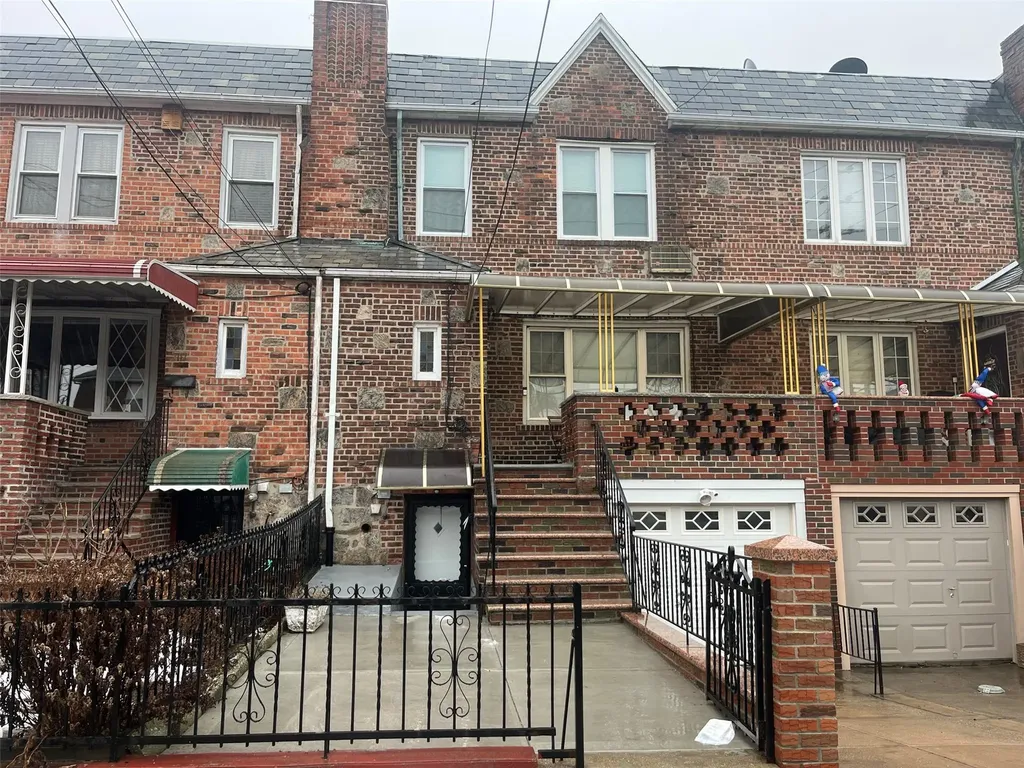 7121 12th Avenue Brooklyn NY 11228