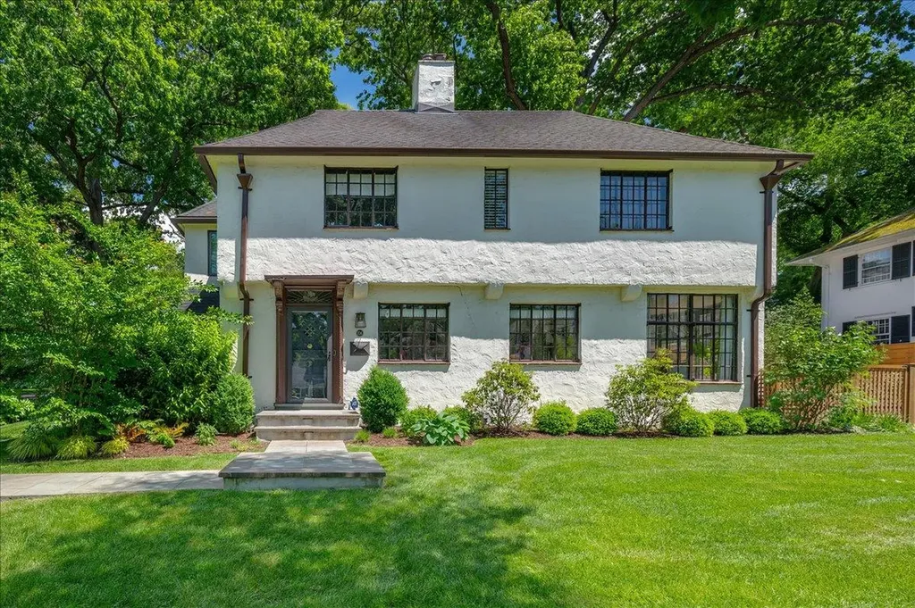 106 Monterey Avenue Pelham NY 10803