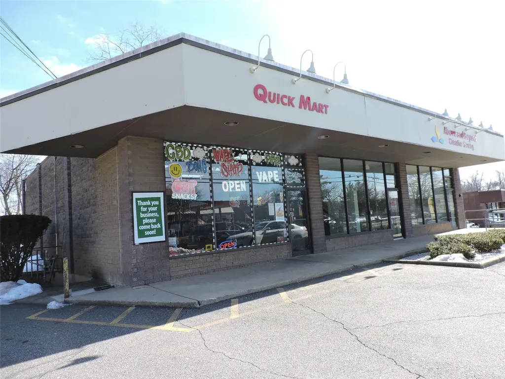 40 N Middletown Road N Nanuet NY 10954