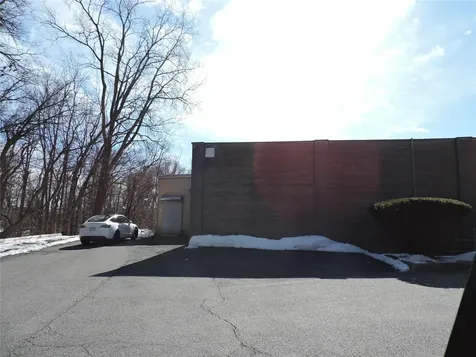 40 N Middletown Road N Nanuet NY 10954