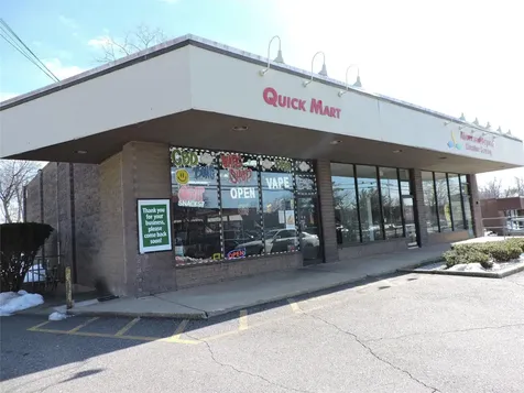 40 N Middletown Road N Nanuet NY 10954