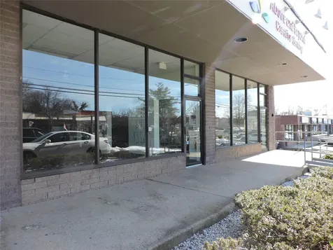 40 N Middletown Road N Nanuet NY 10954