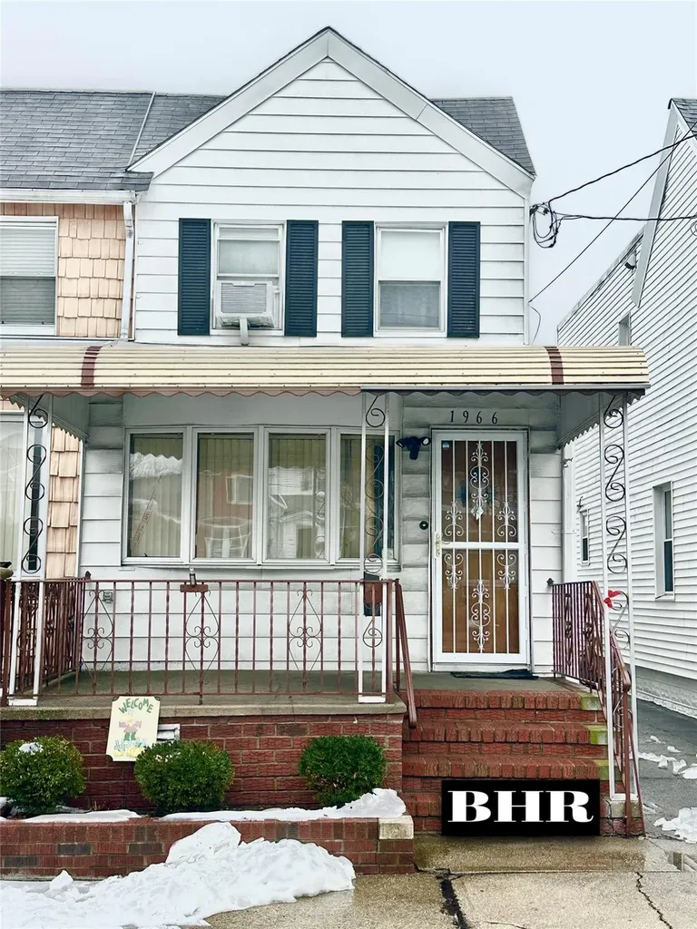 1966 E 36th Street Brooklyn NY 11234