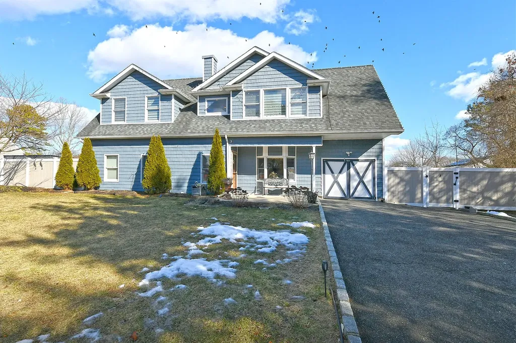 7 Redpine Drive Brookhaven NY 11763