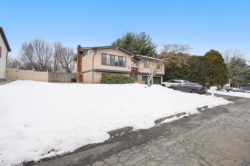 22 Stubbe Drive Stony Point NY 10980