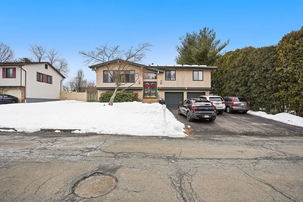 22 Stubbe Drive Stony Point NY 10980