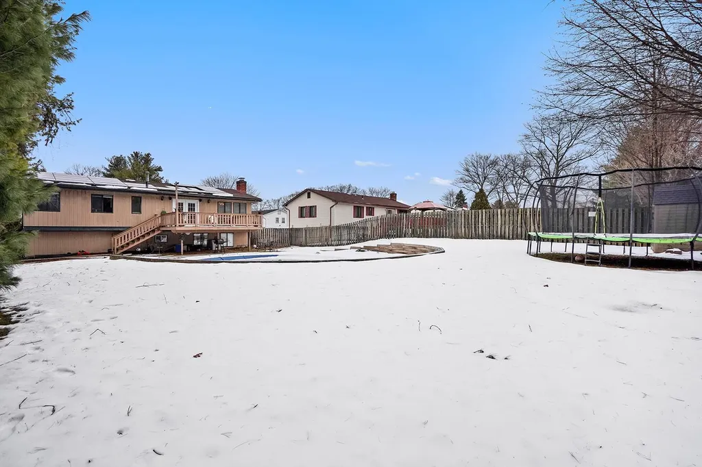 22 Stubbe Drive Stony Point NY 10980