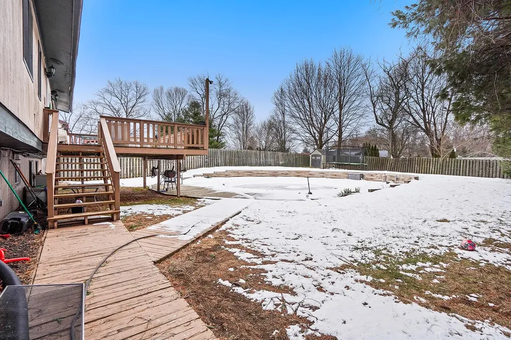 22 Stubbe Drive Stony Point NY 10980