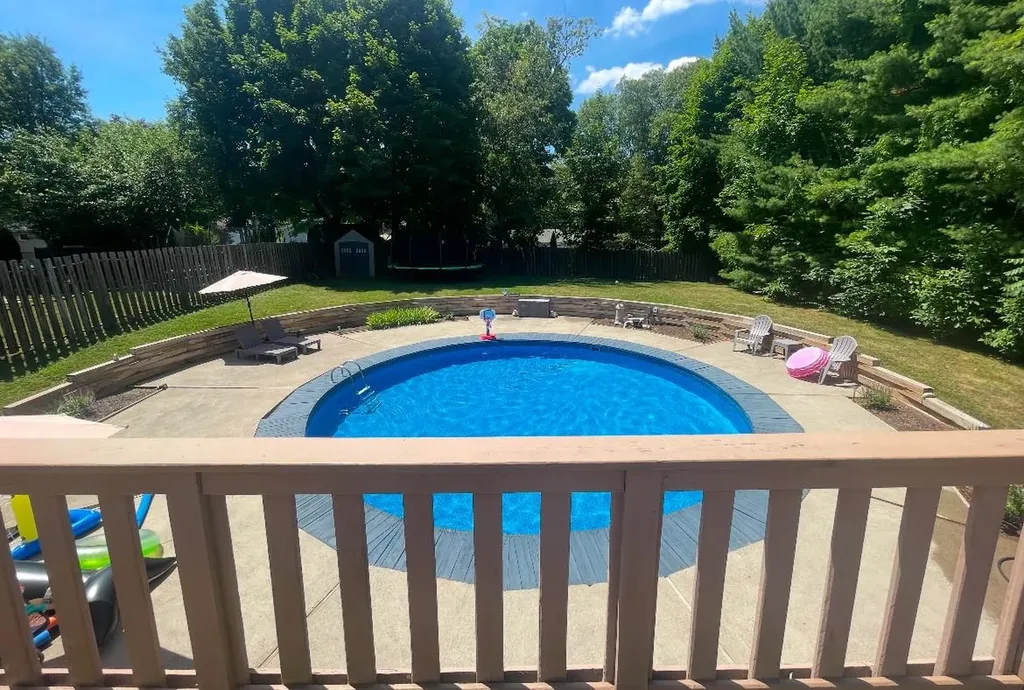 22 Stubbe Drive Stony Point NY 10980