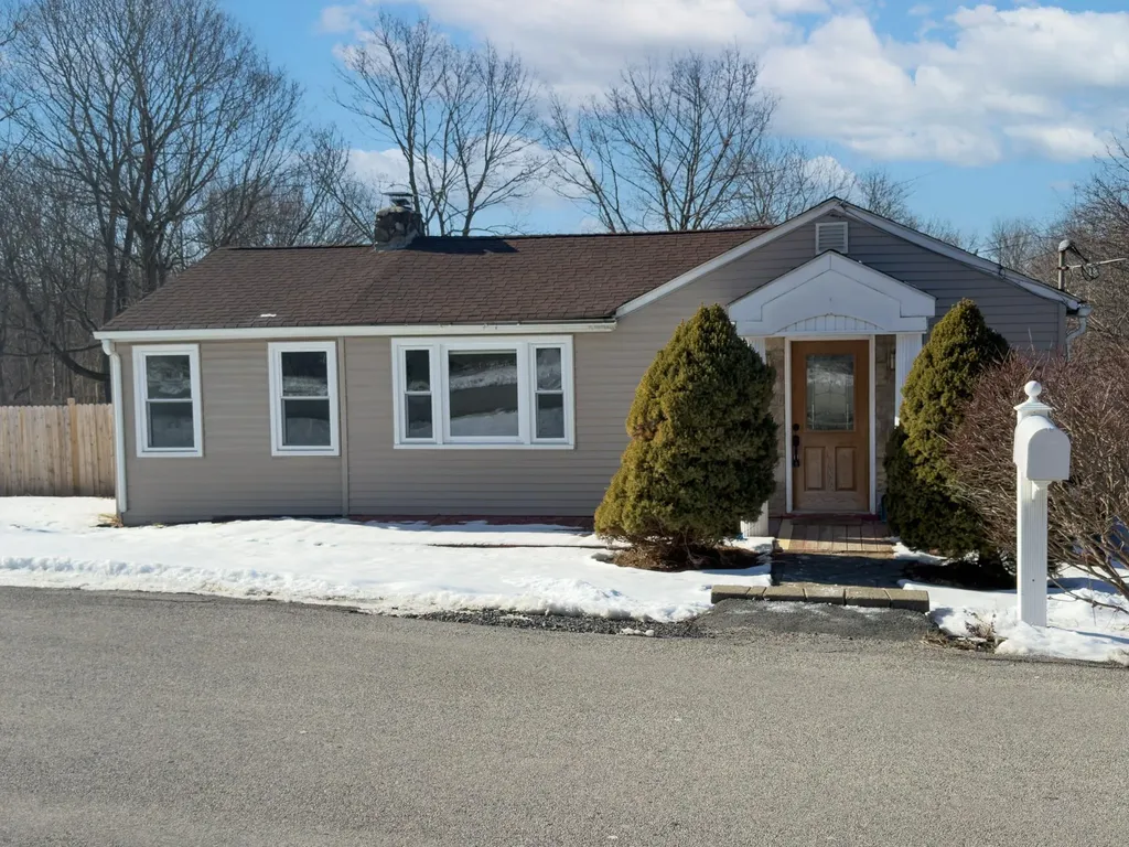 6 Mcgill Road Monroe NY 10950