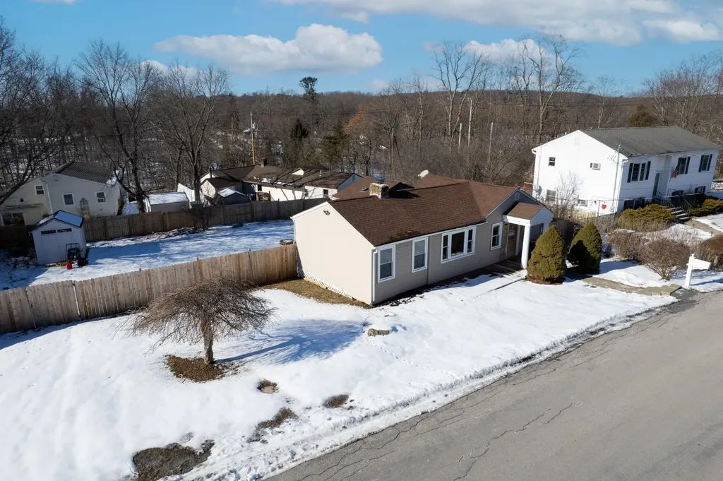 6 Mcgill Road Monroe NY 10950