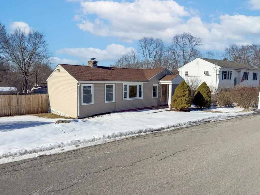 6 Mcgill Road Monroe NY 10950