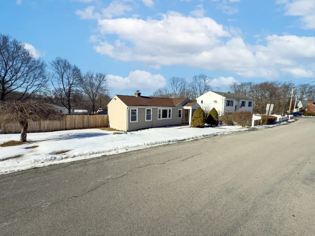 6 Mcgill Road Monroe NY 10950