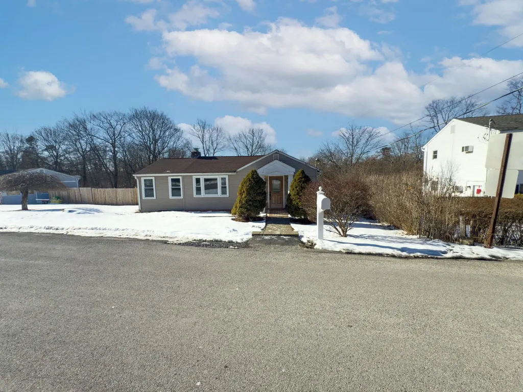 6 Mcgill Road Monroe NY 10950