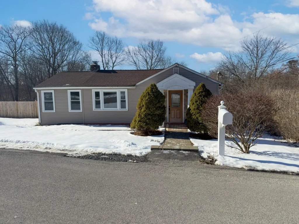 6 Mcgill Road Monroe NY 10950