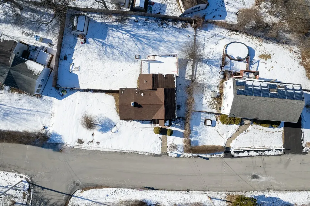 6 Mcgill Road Monroe NY 10950