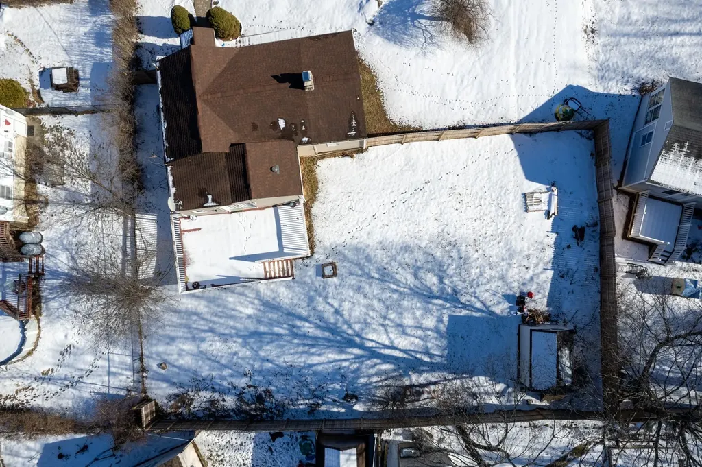 6 Mcgill Road Monroe NY 10950