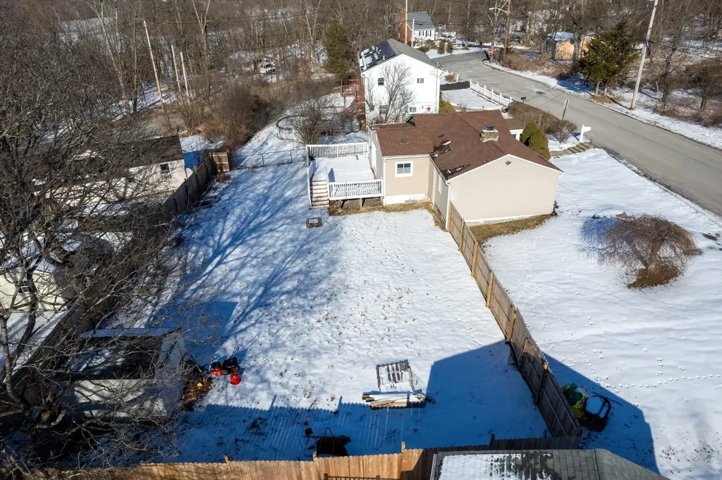 6 Mcgill Road Monroe NY 10950