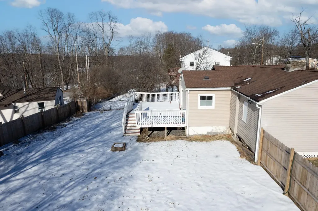 6 Mcgill Road Monroe NY 10950