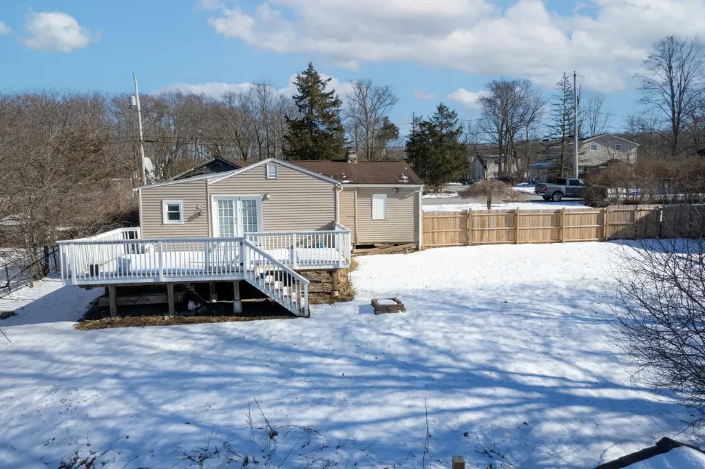 6 Mcgill Road Monroe NY 10950