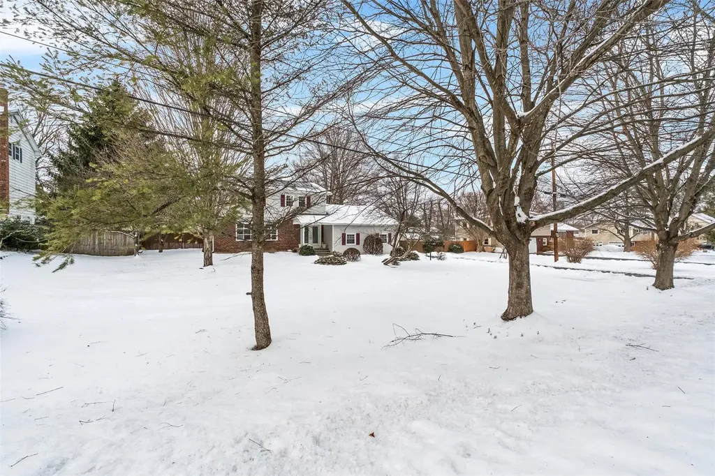 60 King George Road Poughkeepsie NY 12603