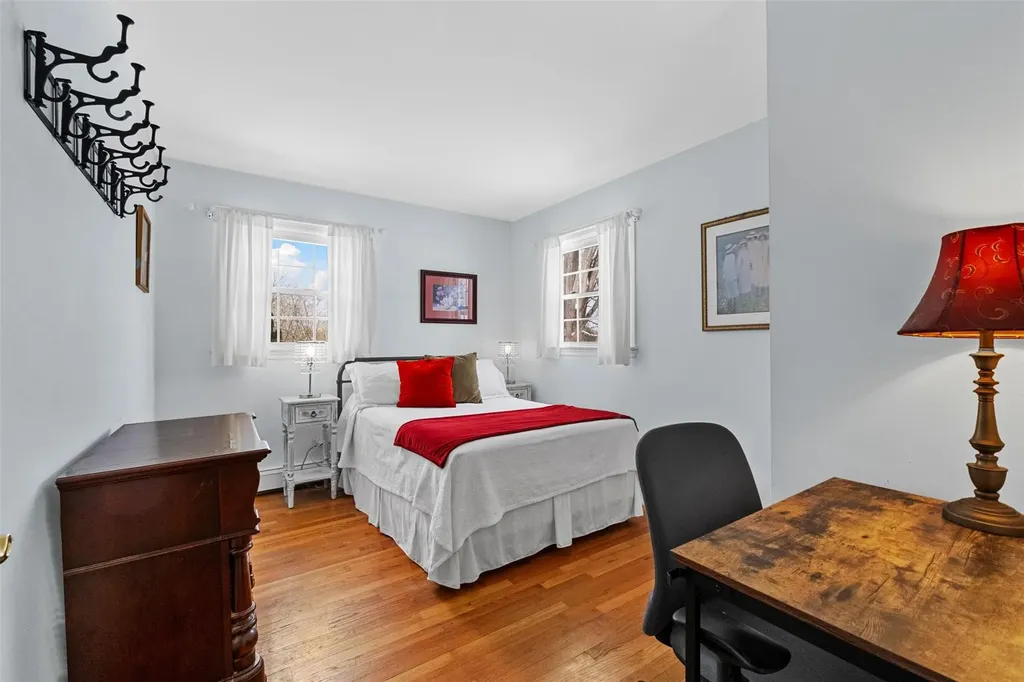 60 King George Road Poughkeepsie NY 12603
