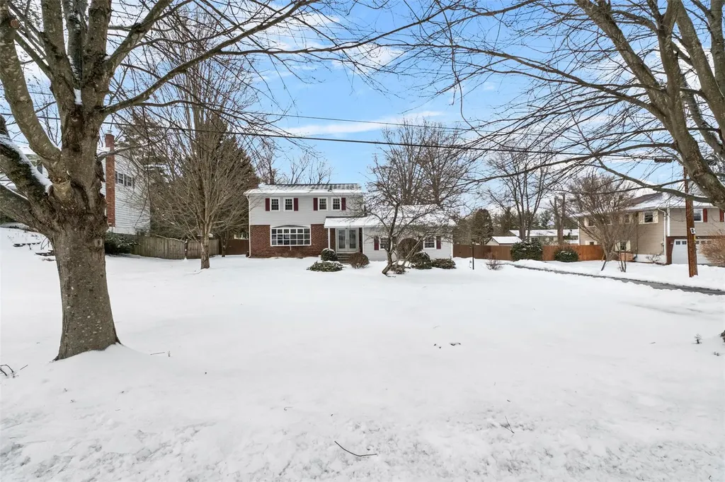 60 King George Road Poughkeepsie NY 12603