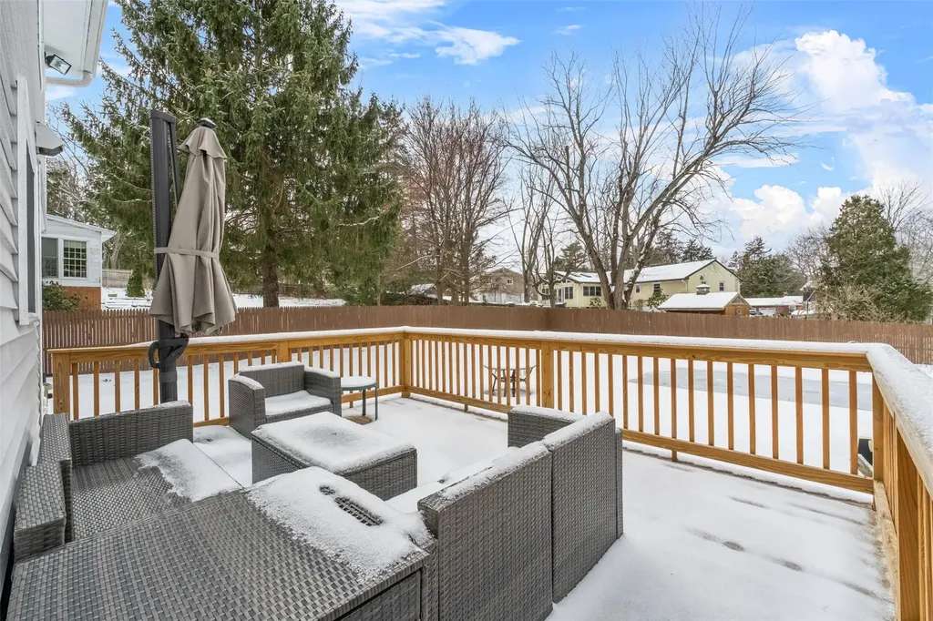 60 King George Road Poughkeepsie NY 12603