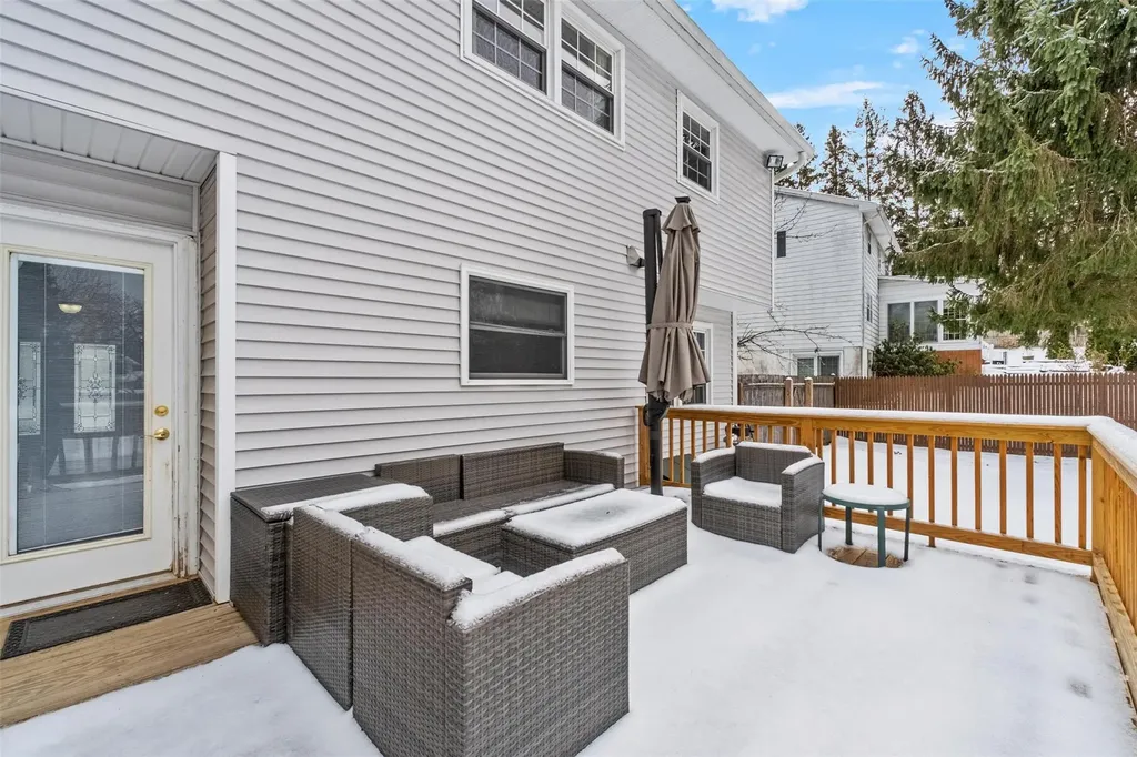60 King George Road Poughkeepsie NY 12603