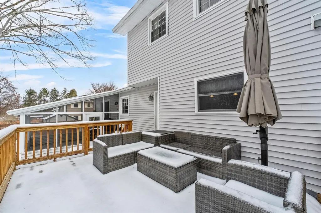60 King George Road Poughkeepsie NY 12603