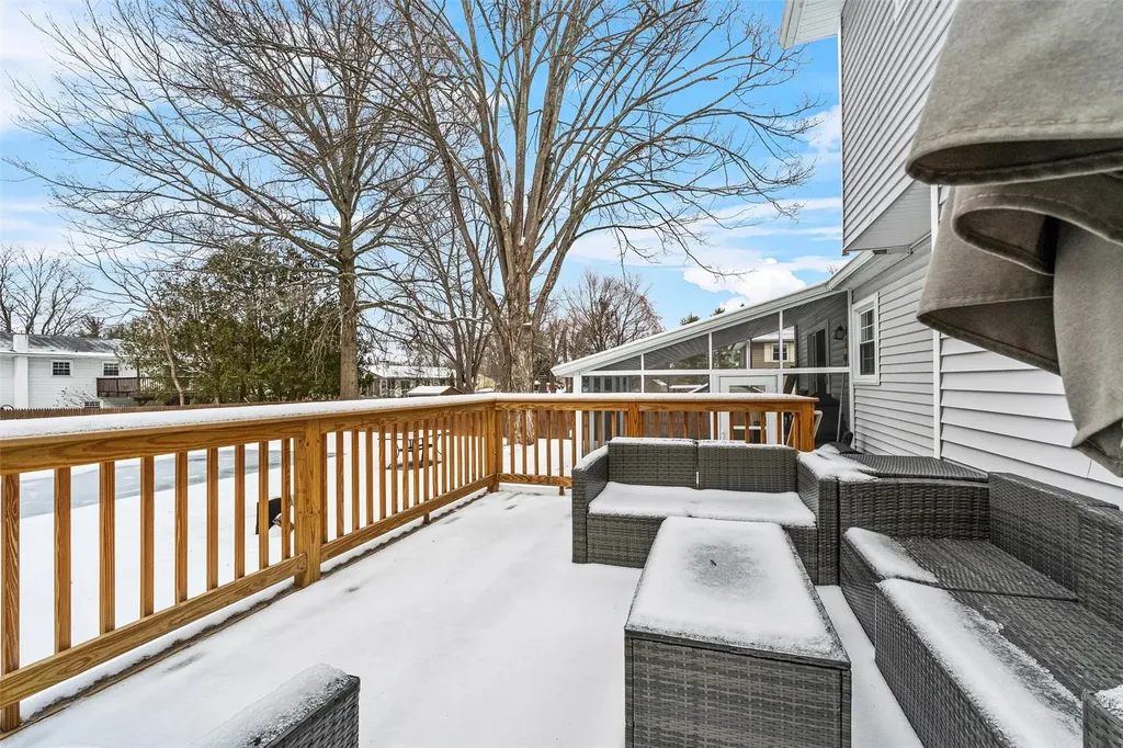60 King George Road Poughkeepsie NY 12603