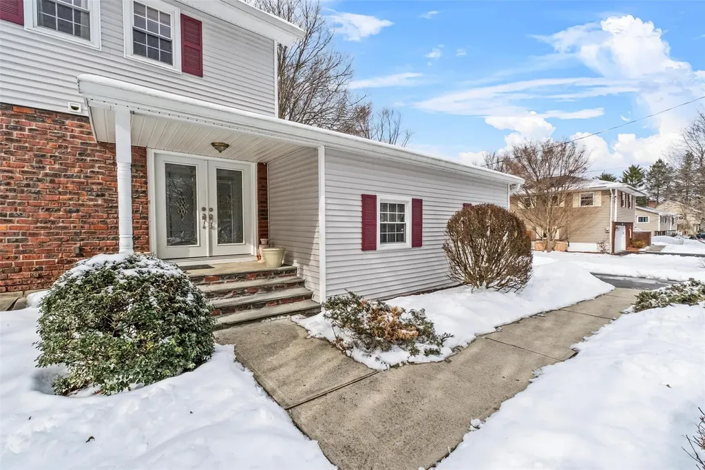 60 King George Road Poughkeepsie NY 12603