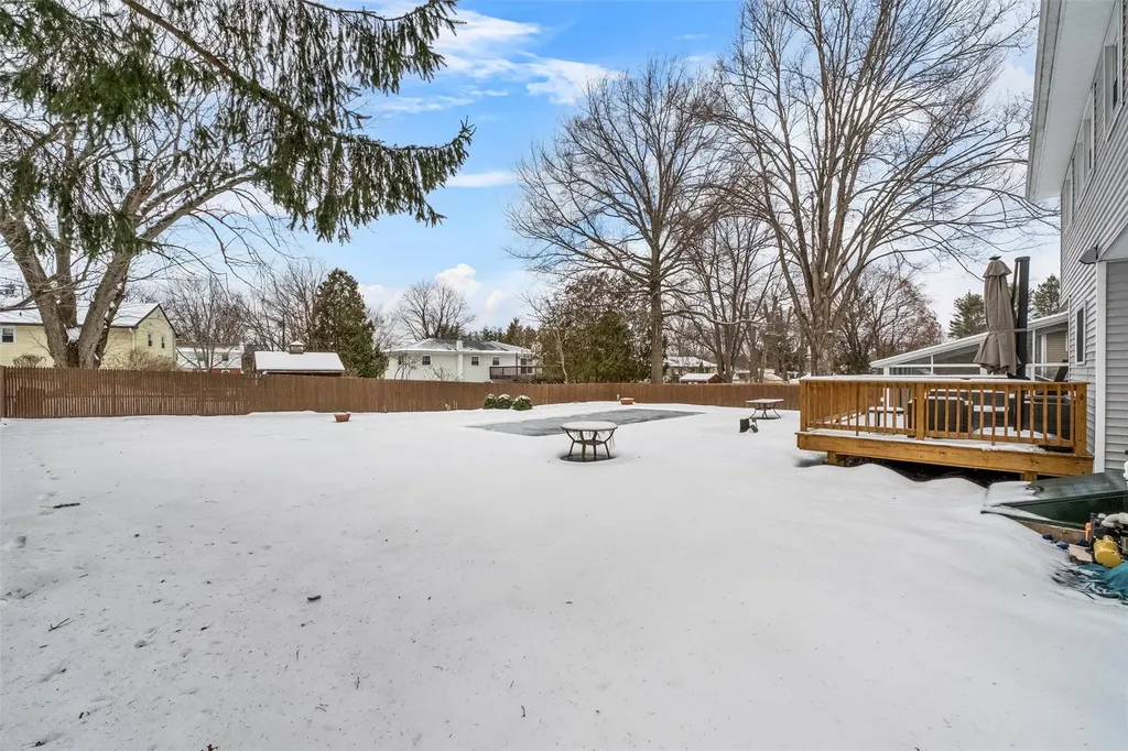 60 King George Road Poughkeepsie NY 12603