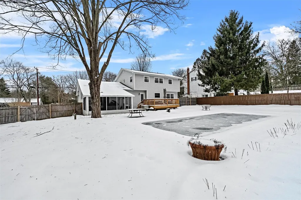 60 King George Road Poughkeepsie NY 12603