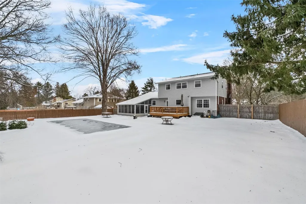 60 King George Road Poughkeepsie NY 12603