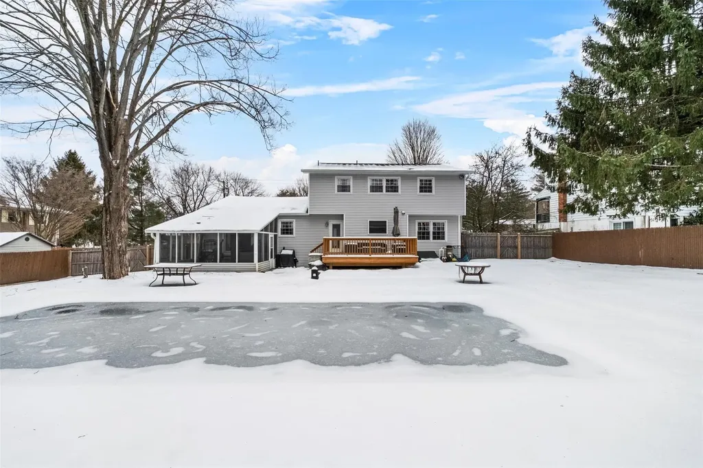 60 King George Road Poughkeepsie NY 12603