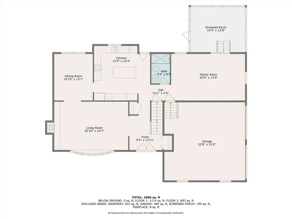 60 King George Road Poughkeepsie NY 12603