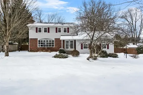 60 King George Road Poughkeepsie NY 12603