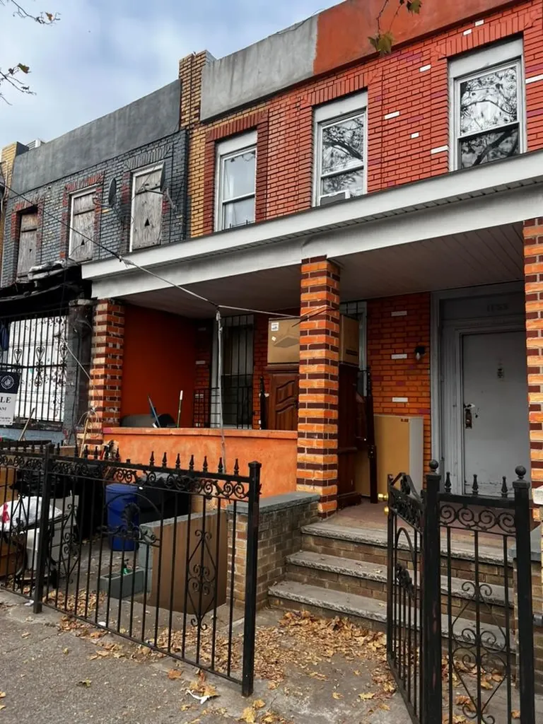 1755 Linden Boulevard Brooklyn NY 11207