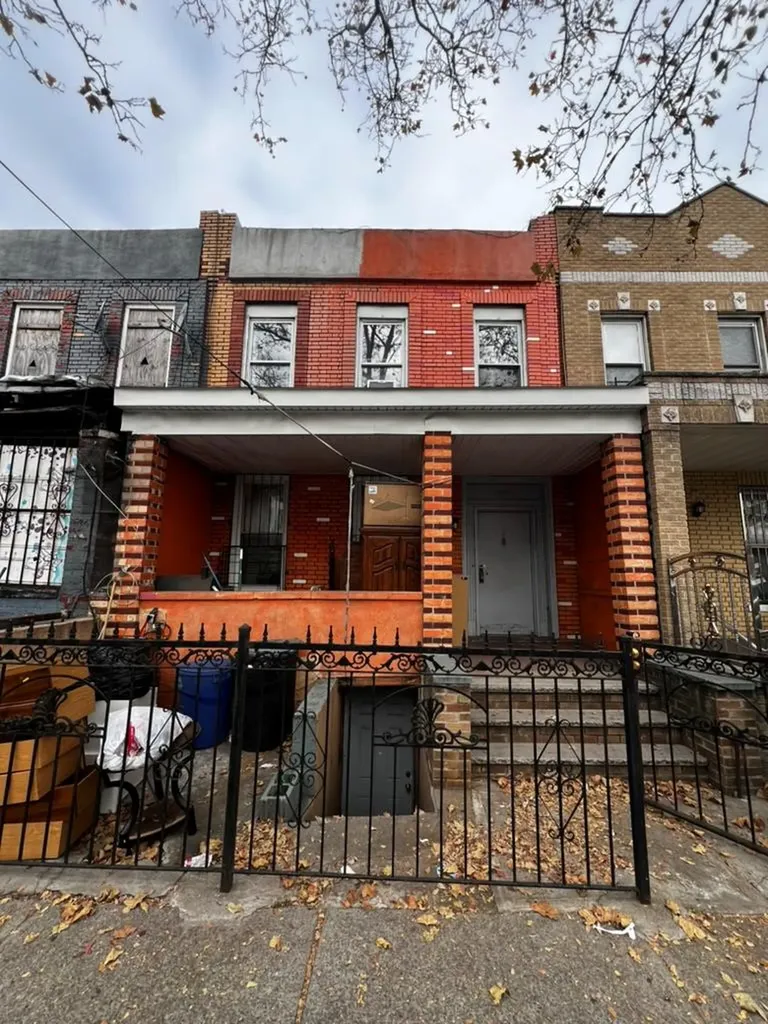1755 Linden Boulevard Brooklyn NY 11207