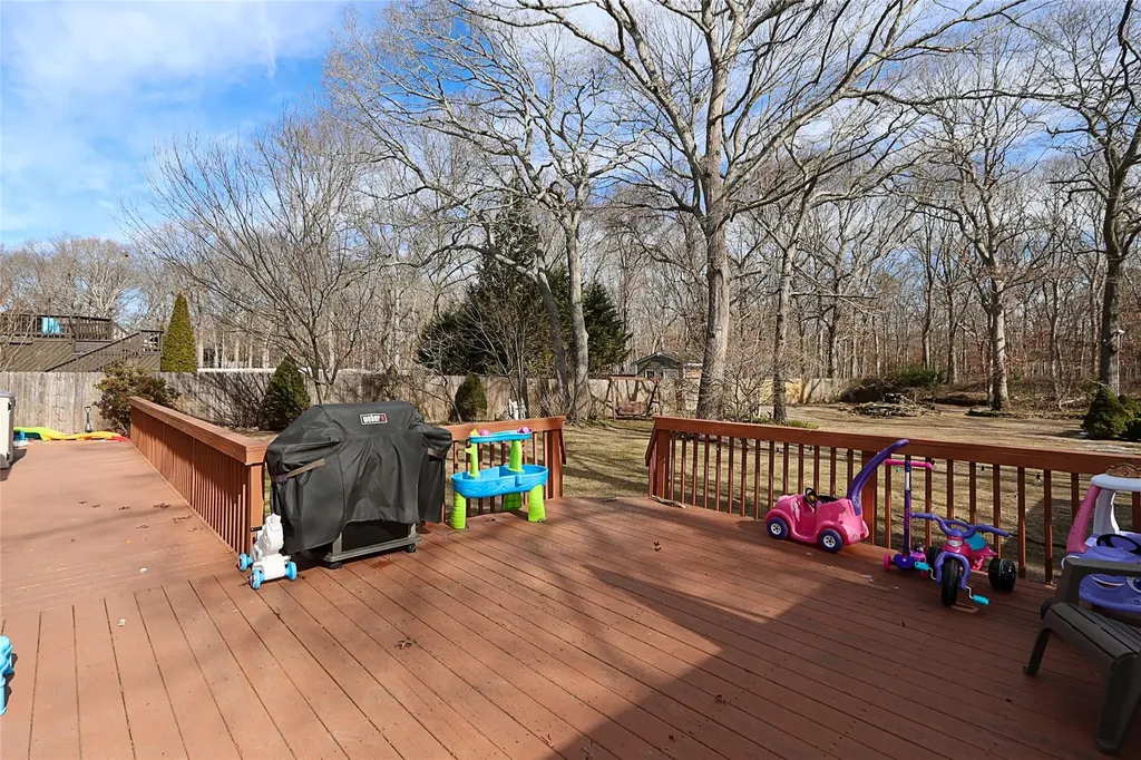 58 Sampson Avenue Islandia NY 11749