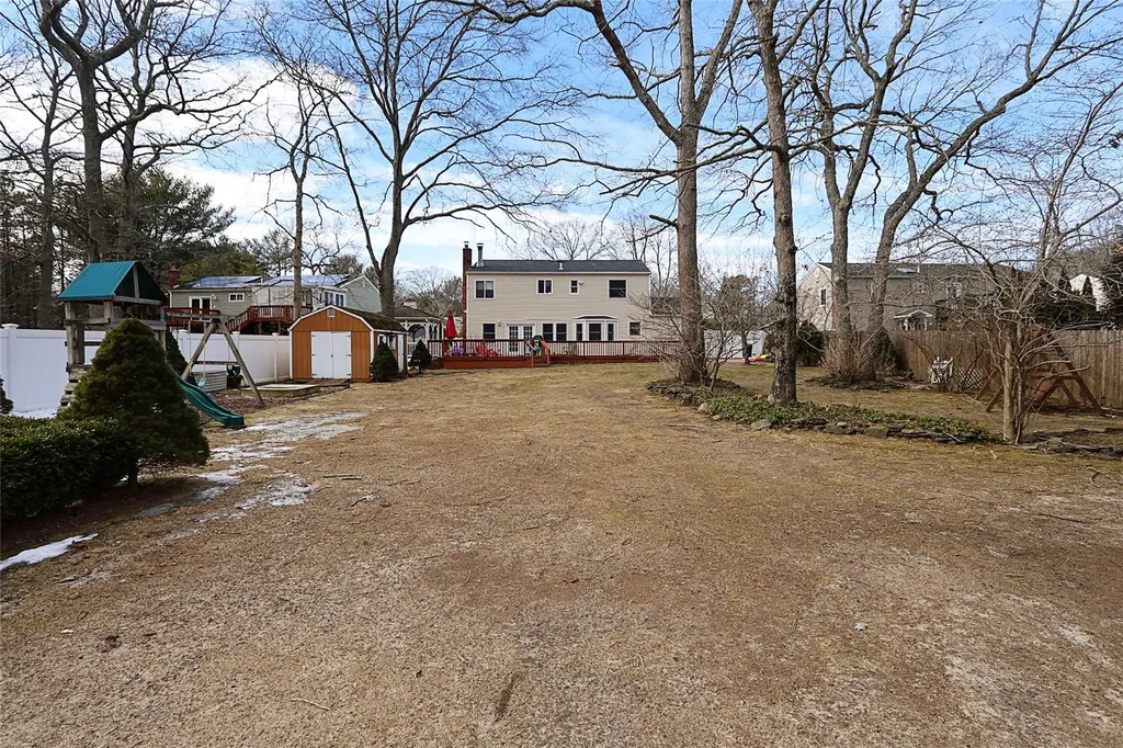 58 Sampson Avenue Islandia NY 11749