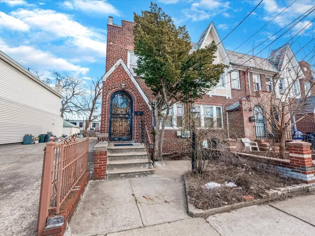 1775 Troy Avenue Brooklyn NY 11234