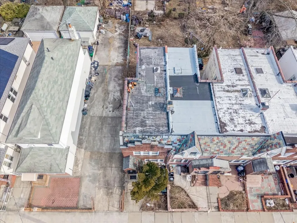 1775 Troy Avenue Brooklyn NY 11234
