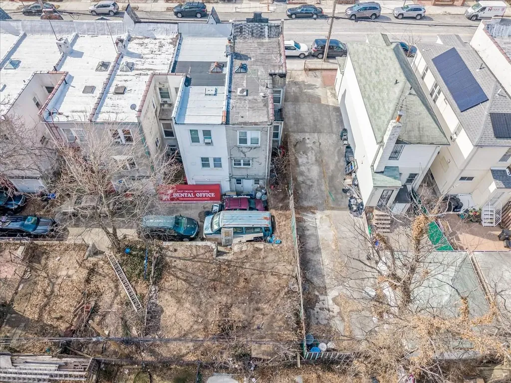 1775 Troy Avenue Brooklyn NY 11234