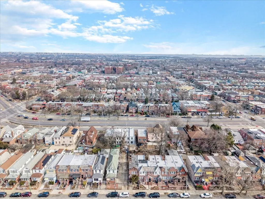 1775 Troy Avenue Brooklyn NY 11234