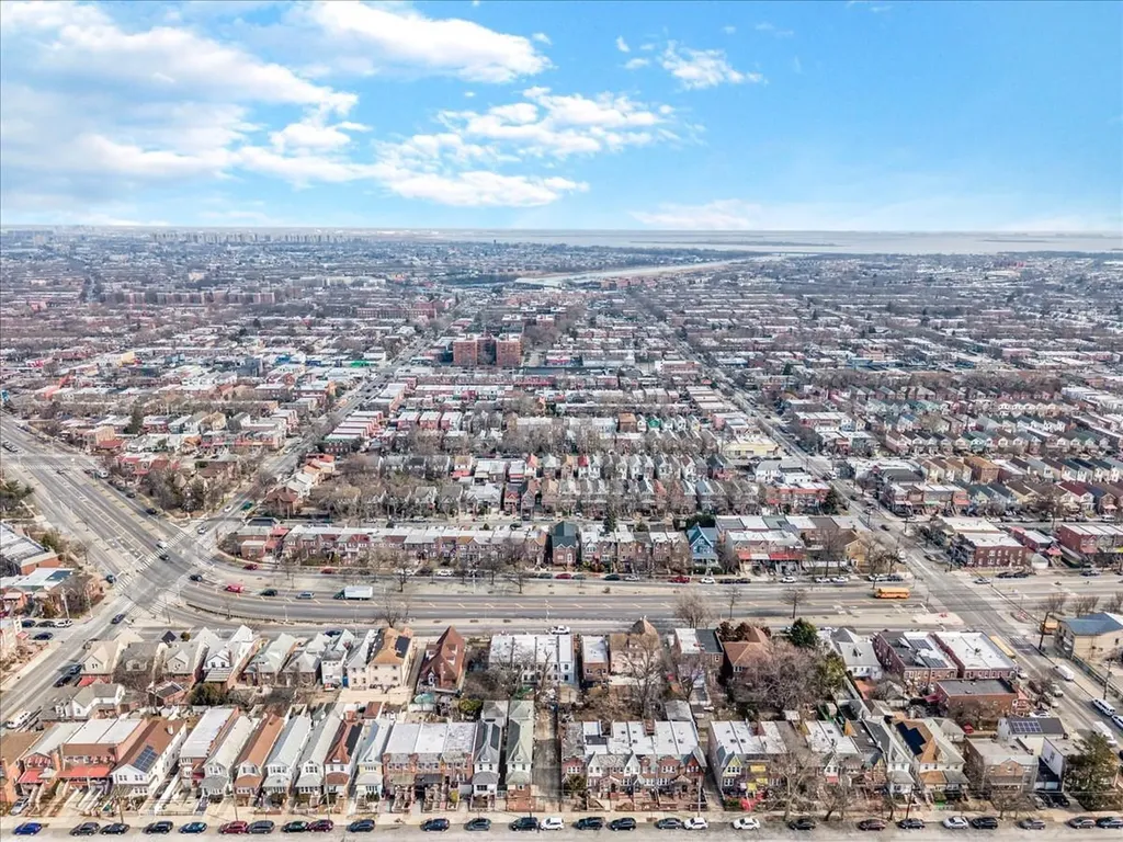 1775 Troy Avenue Brooklyn NY 11234