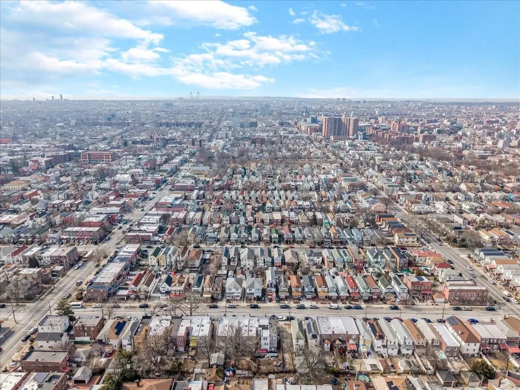 1775 Troy Avenue Brooklyn NY 11234