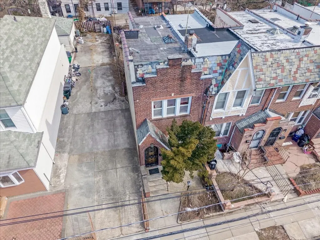 1775 Troy Avenue Brooklyn NY 11234