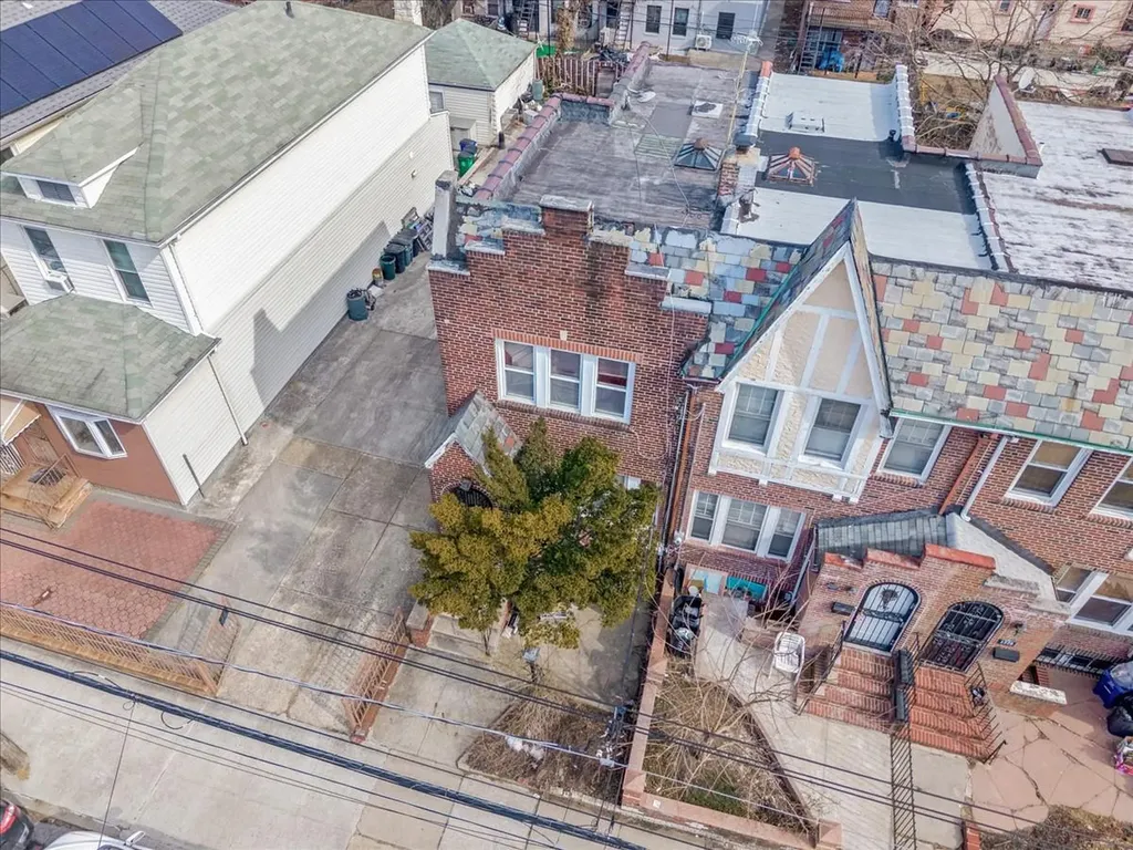 1775 Troy Avenue Brooklyn NY 11234